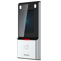 DS-K1T604M Терминал распознавания лиц