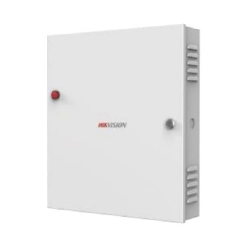 DS-K2604-G Контролер для 4-дверей