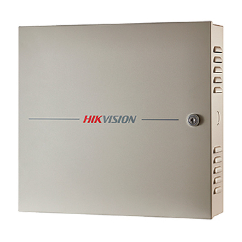 Hikvision DS-K2602T Контроллер для двух дверей