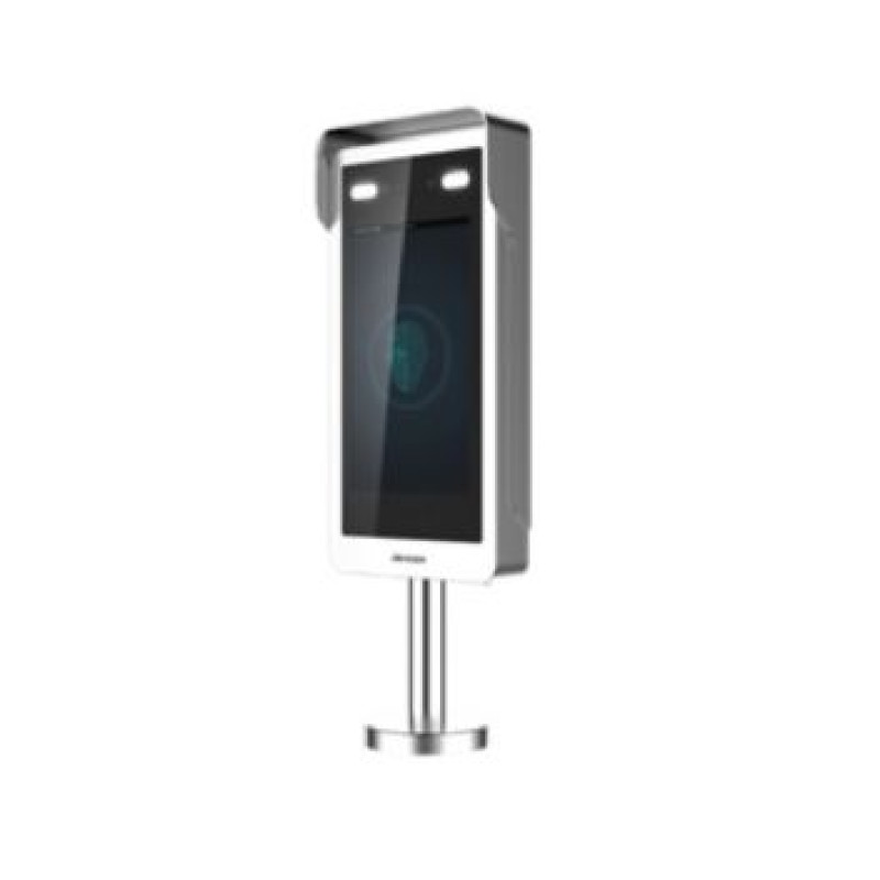 DS-K5603-Z Терминал распознавания лиц для турникета