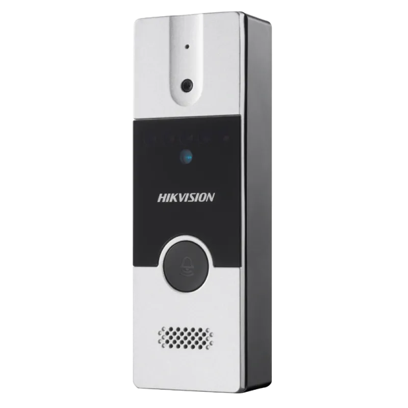 DS-KB2411T-IM IP65 Вызывная панель Hikvision