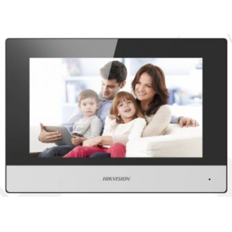 DS-KC001 7 "IP відеодомофон Hikvision