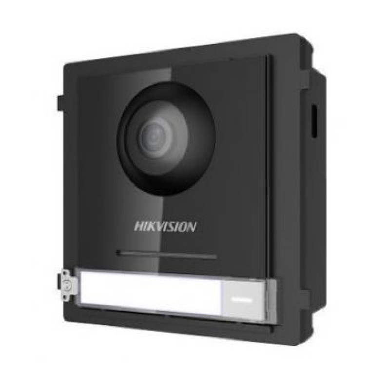 DS-KD8003-IME1 2МП модульна виклична IP панель