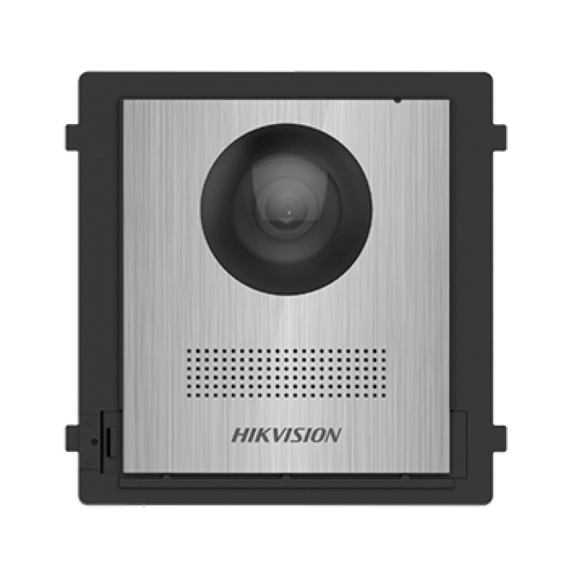 Hikvision DS-KD8003-IME1NS 2МП Модуль расширения вызывной панели