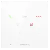 Hikvision DS-KH6000-E1/White Аудіодомофон IP мережевий POE