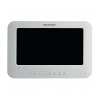 DS-KH6210-L 7 "IP монітор