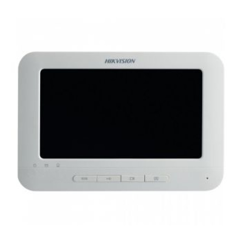 DS-KH6310-W(L) IP видеодомофон