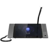 Hikvision DS-KM9503 Android Мастер станция
