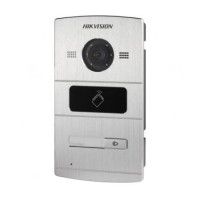 DS-KV8102-IM 1.3Мп IP вызывная панель