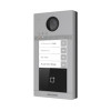 DS-KV8413-WME1/Flush 2 Мп IP виклична панель на 4 абонента c ІК підсвічуванням і Wi-Fi