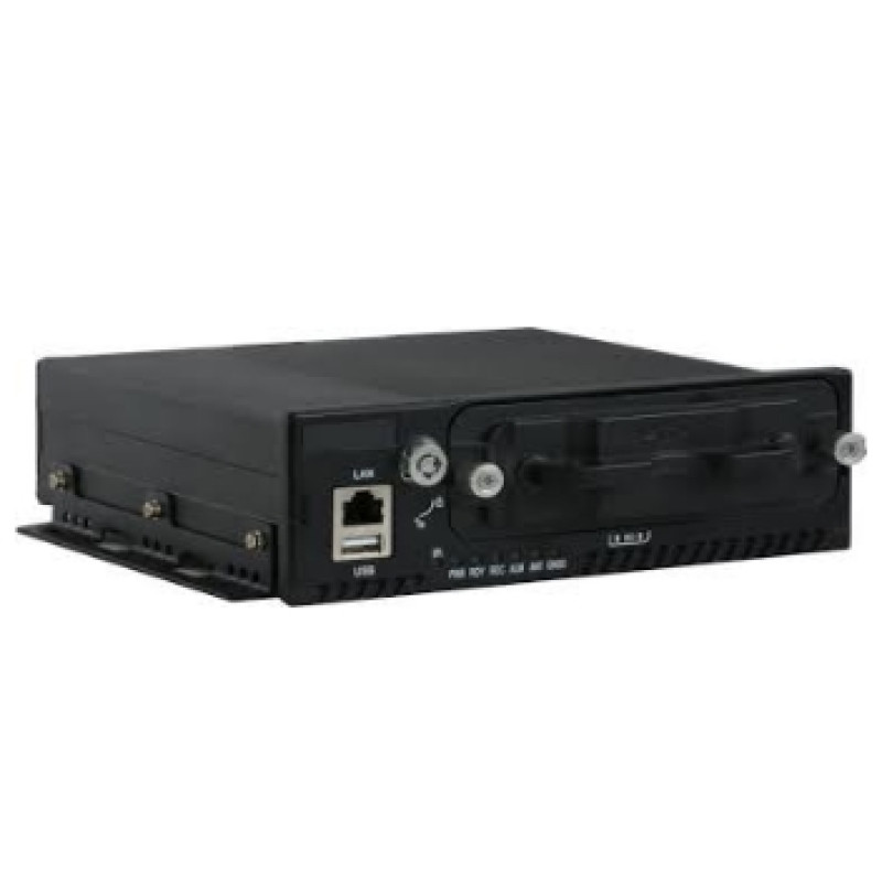 DS-M5504HNI Автомобільний реєстратор Hikvision