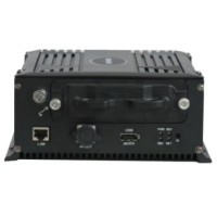 DS-M7508HNI 8-канальний IP відеореєстратор Hikvision