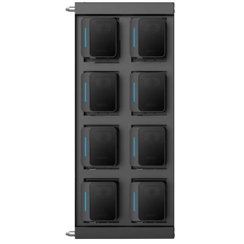 DS-MDS003-E/TYPEC(B) Блок расширения 8-портовой док-станции