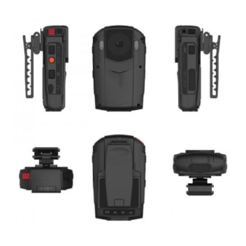 DS-MH2111/32G/GLF Портативний відеореєстратор Hikvision