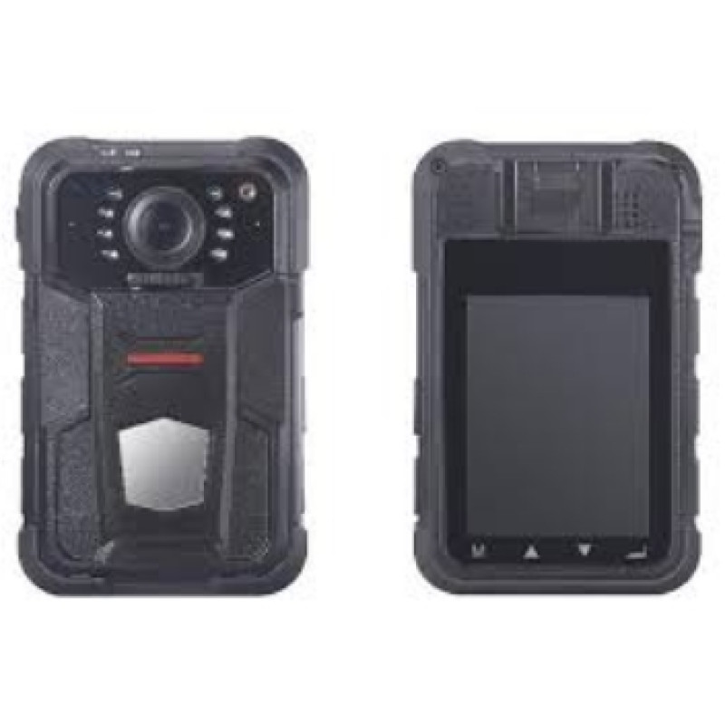 DS-MH2311 Портативный видеорегистратор Hikvision