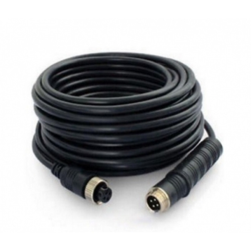 DS-MP2100-20 Кабель для відеоспостереження