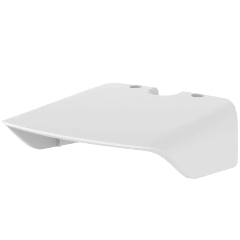 Hikvision DS-PDB-EX-Shelter Защитный козырек для уличного датчика