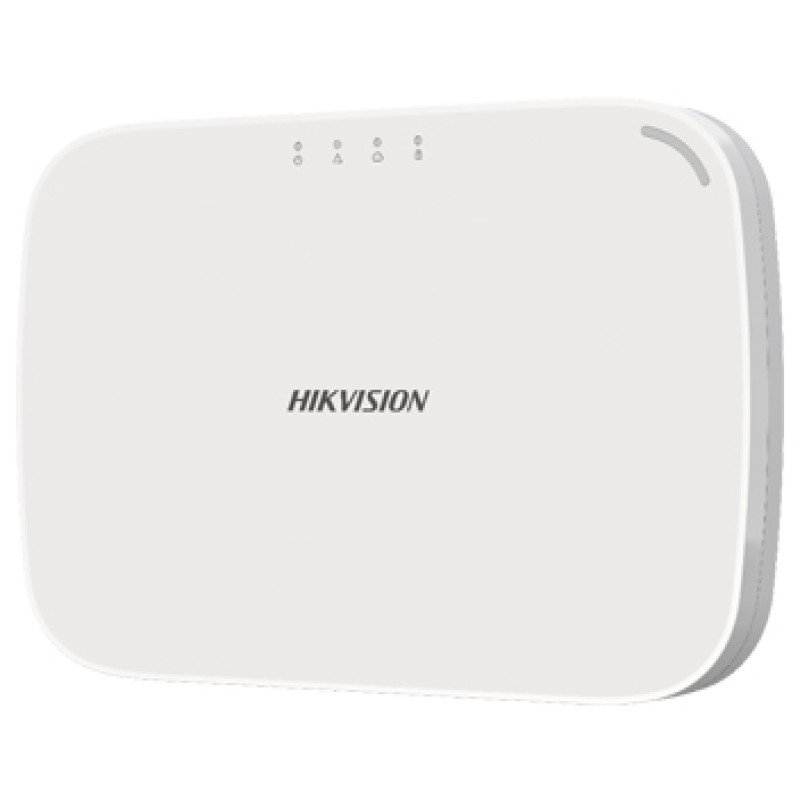 DS-PHA20-P Гибридный приемно-контрольный прибор Hikvision