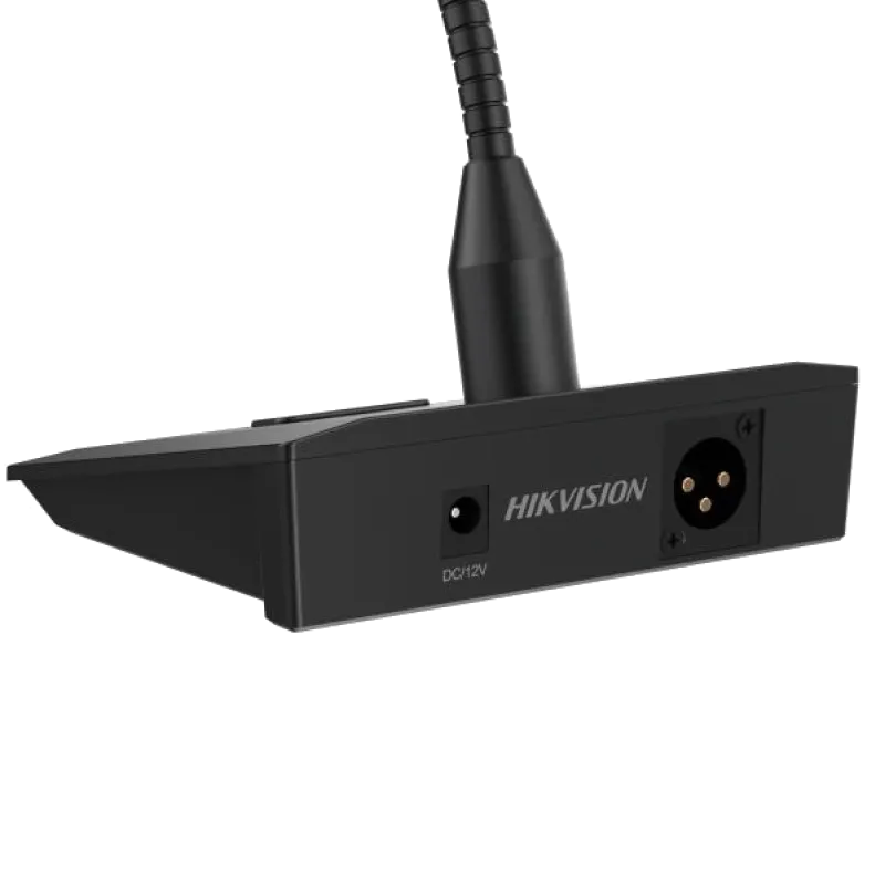 Hikvision DS-QAE0MG0G1 Микрофон