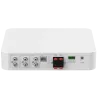 Hikvision DS-QAE1A80G1-VB 80 Вт Сетевой усилитель