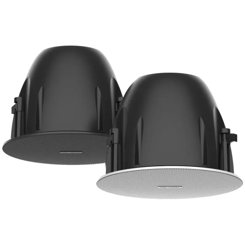 Hikvision DS-QAZ0630G1 безрамный Аналоговый громкоговоритель