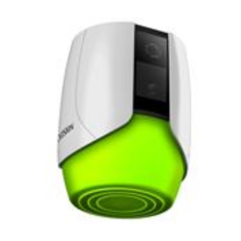 DS-TCP345-KB 2.8mm Series Parking Camera