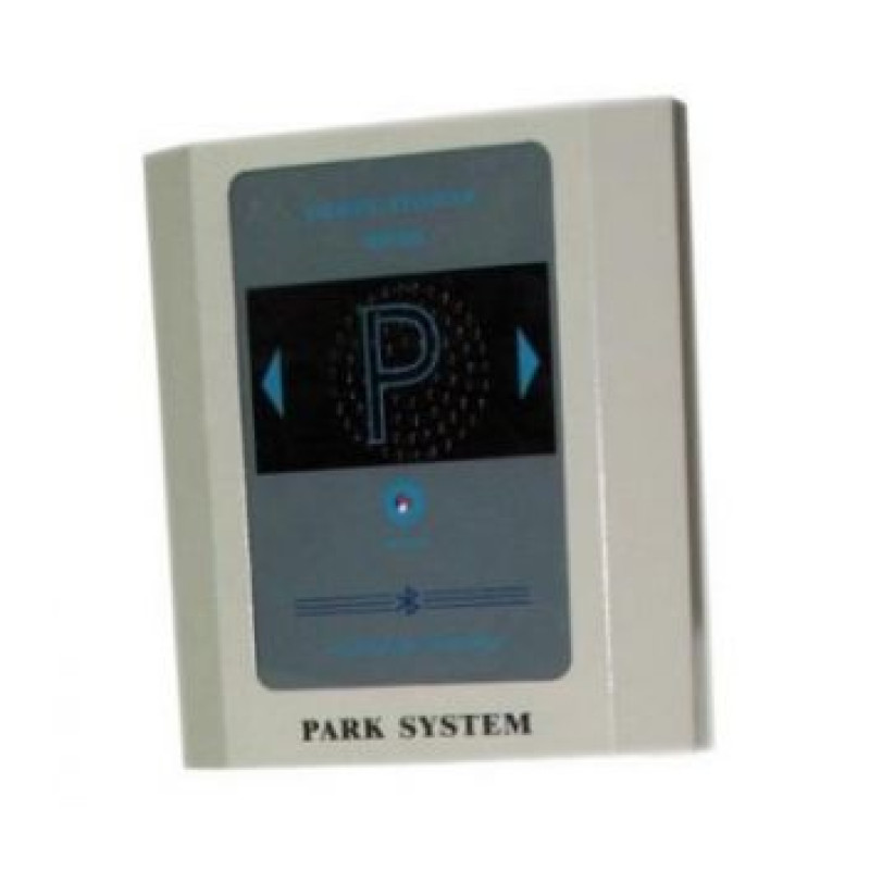 DS-TRI400-4 Считыватель Bluetooth карт