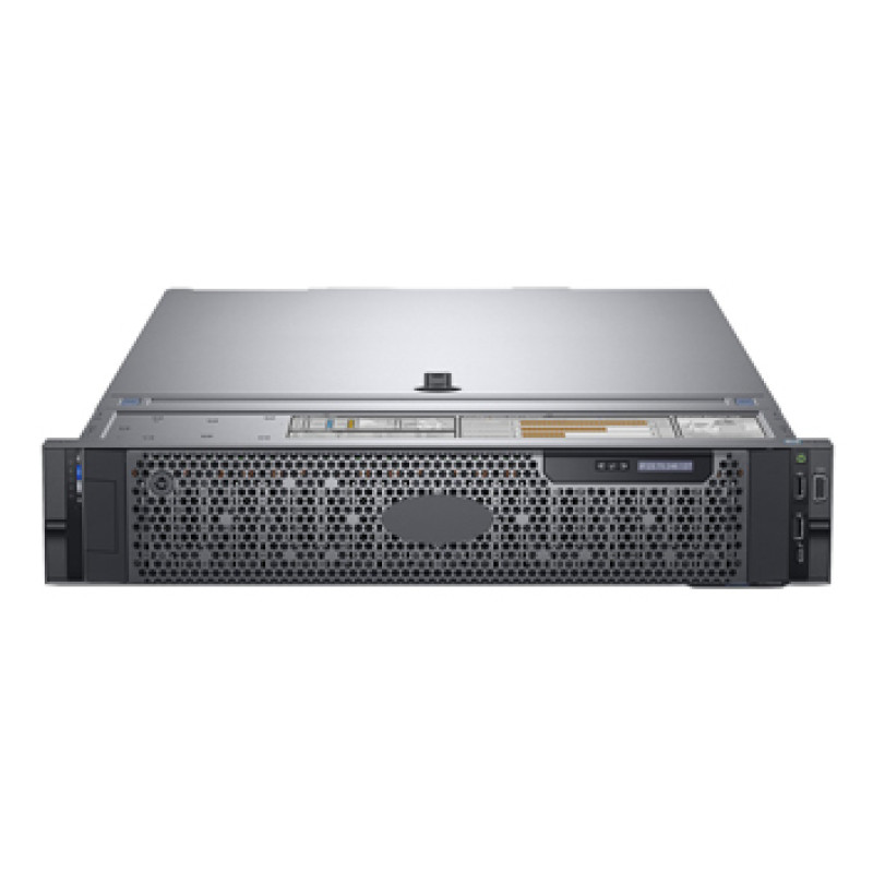 DS-VD22D-B/HW7 Сервер загального призначення Hikvision