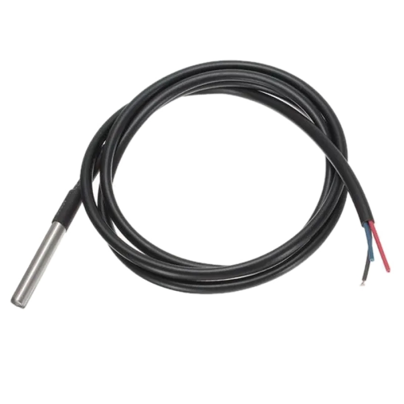 DS18В20-1М-TUBE-IP67 Измеритель температуры