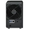 NAS Synology DS223 Мережеве сховище