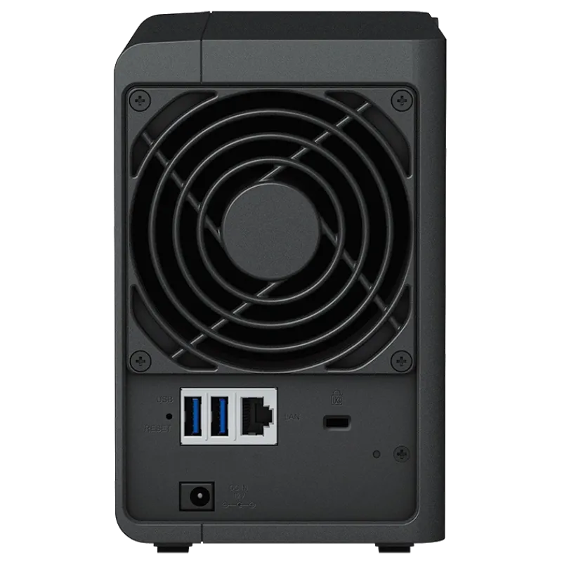 NAS Synology DS223 Мережеве сховище