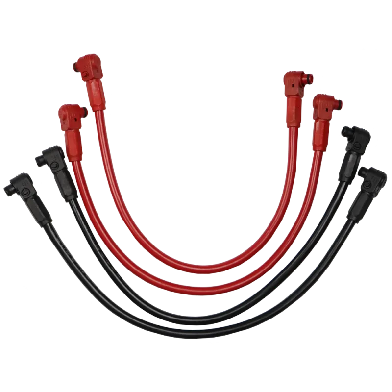 KSTAR Cable Set H5-20 20 kWh Комплект кабелей