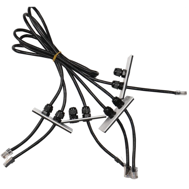 KSTAR Cable Set H5-20 20 kWh Комплект кабелей