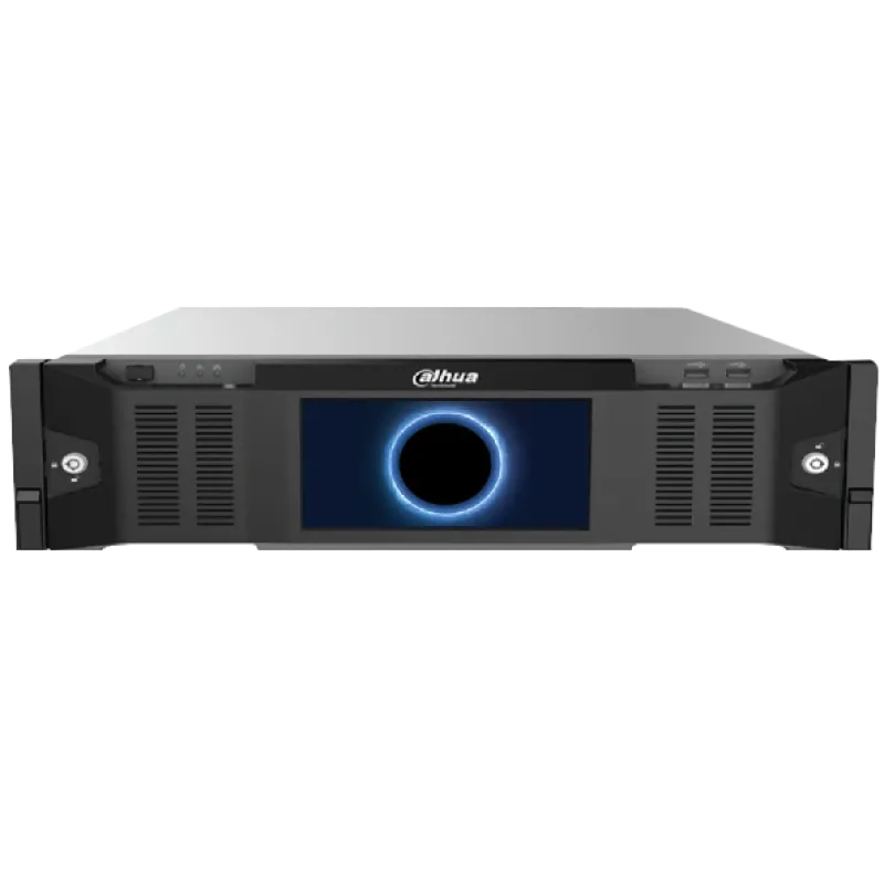 Dahua DHI-DSS7116D Платформа управления безопасностью