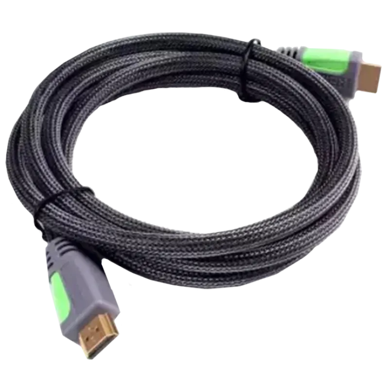 D-Tech T-H007 HDMI-HDMI 8м Кабель