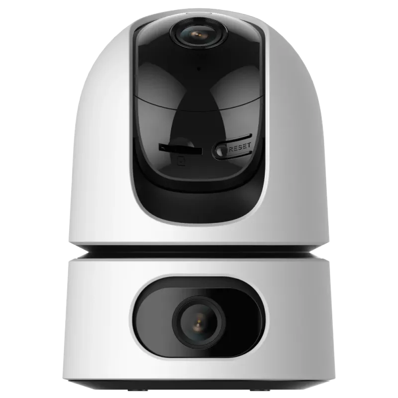 Ranger Dual (IPC-S2XP-10M0WED) 10МП (3.6мм) Wi-Fi IP відеокамера Imou
