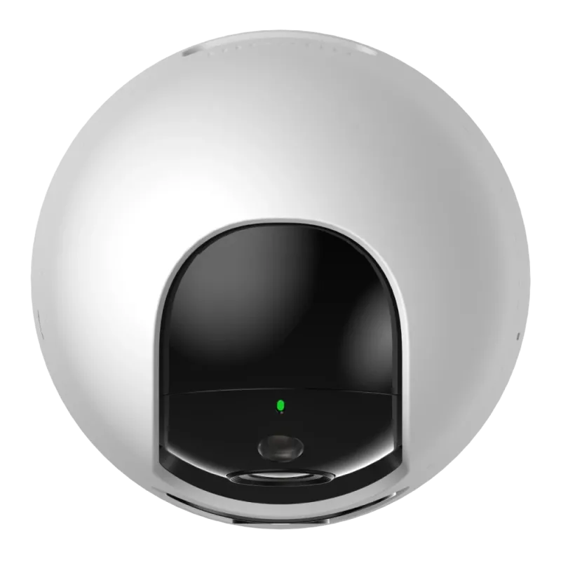 Ranger Dual (IPC-S2XP-10M0WED) 10МП (3.6мм) Wi-Fi IP відеокамера Imou