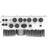 Dyness 5.0L-1P-A 5кВт 48В однофазный низковольтный чистая синусоида Инвертор