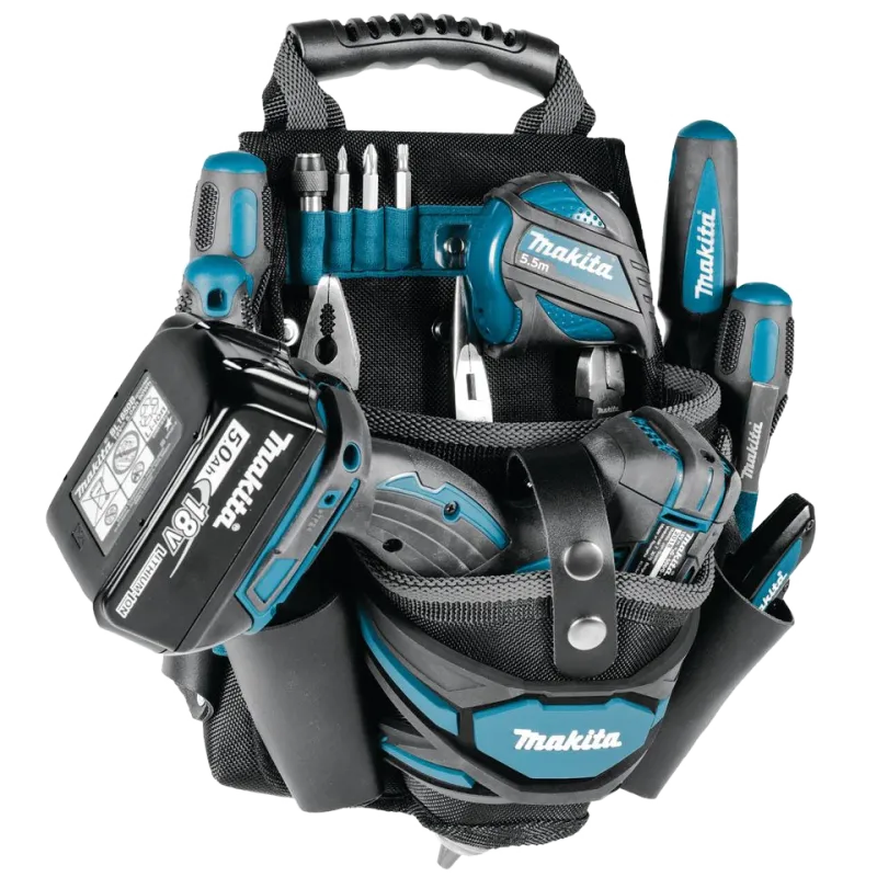 Makita (E-05125) Універсальна кобура для дриля