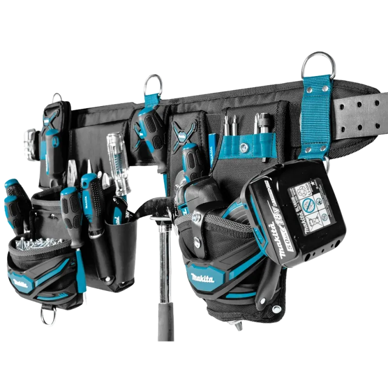 Makita (E-05175) Поясной ремень/сумка