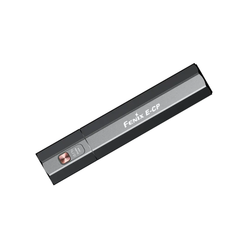 Fenix E-CP BLACK Фонарь ручной