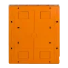 Enext e.plbox.stand.w.24k Корпус пластиковий 24-модульний вбудований