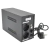 Ritar E-RTM-LI-800 480Вт Джерело безперебійного живлення