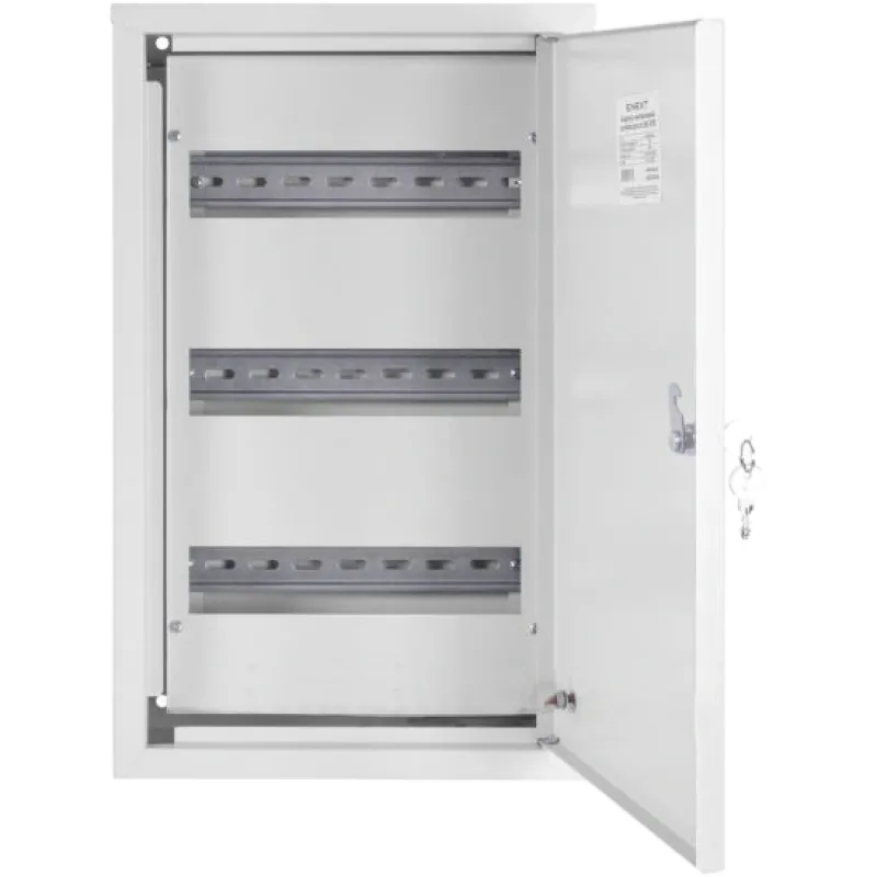 E.NEXT e.mbox.pro.n.36 Корпус металлический IP31 навесной на 36 модулей