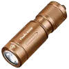 Fenix E02R Фонарь ручной бронзовый