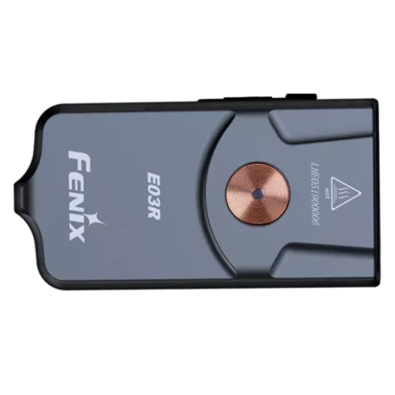 Fenix E03R ліхтар наключний