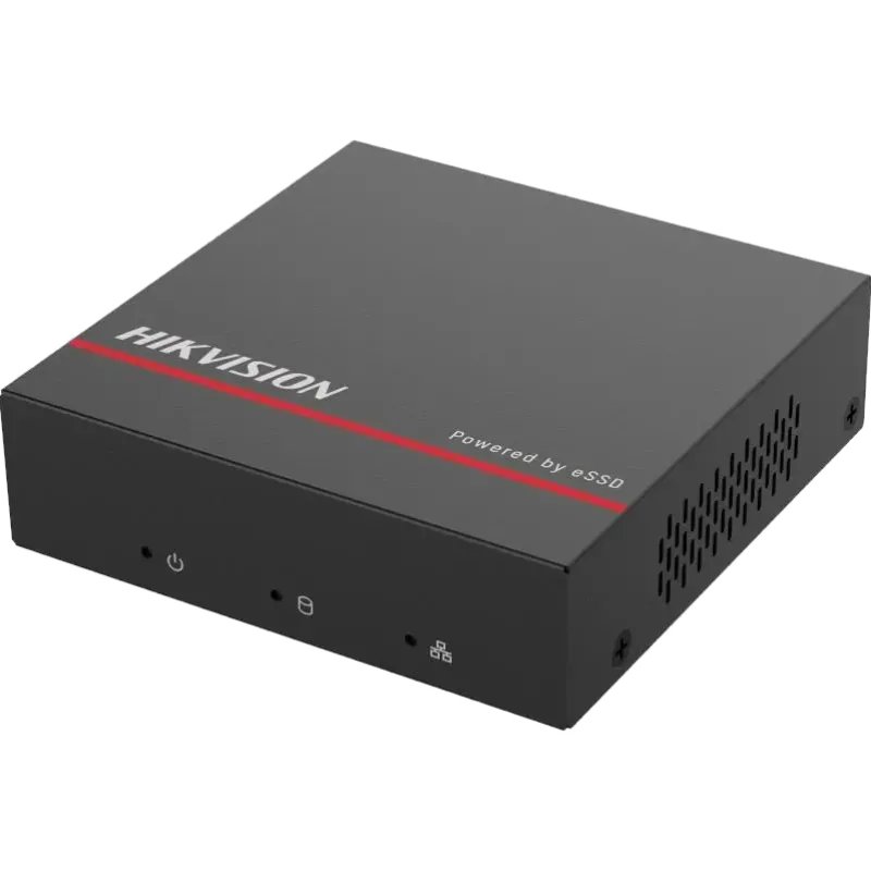 DS-E08NL-Q1(SSD 1T) твердотельный накопитель Видеорегистратор Hikvision