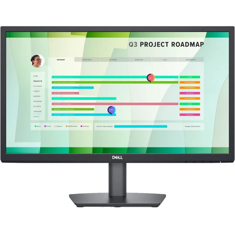 Dell E2223HN 21.5" дюйма 1920x1080 Монітор