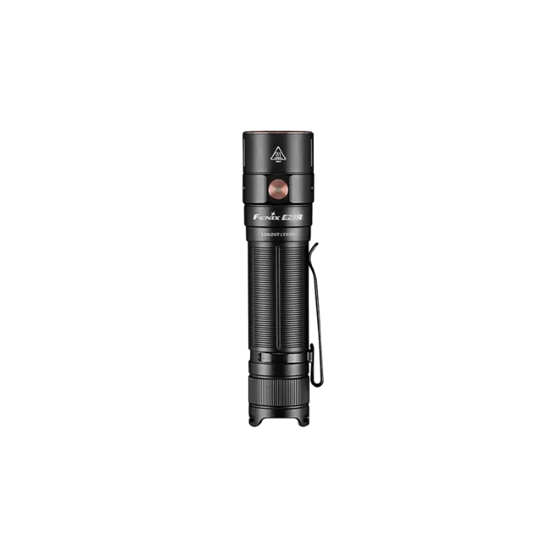 Fenix E28R V2 3400 mAh Фонарь