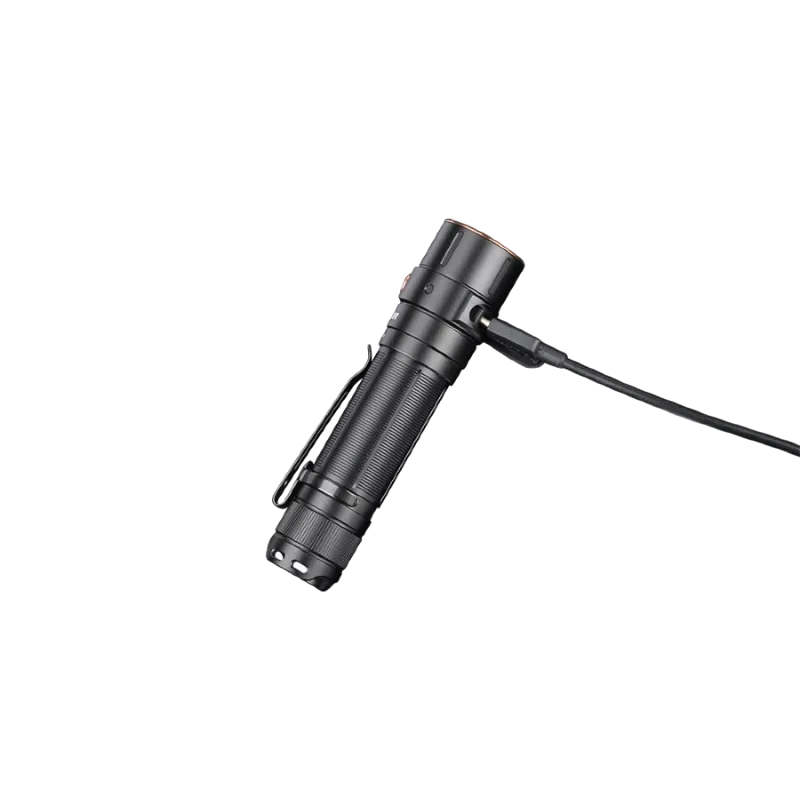 Fenix E28R V2 3400 mAh Фонарь